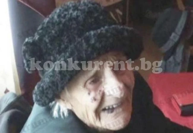 100-годишна баба пие всеки ден бира за тонус