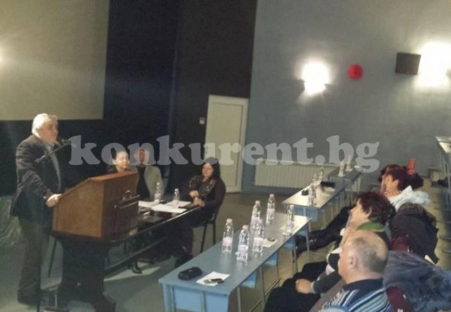 АБВ избра ръководството на общинската структура в Мездра
