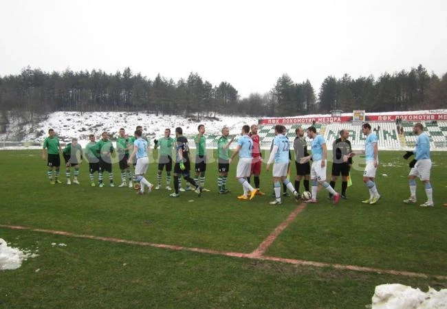 Созопол си върна на Ботев /Вр/ за загубата през есента