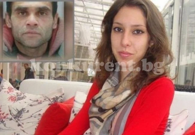 Убиецът на Вероника сам поиска да остане зад решетките