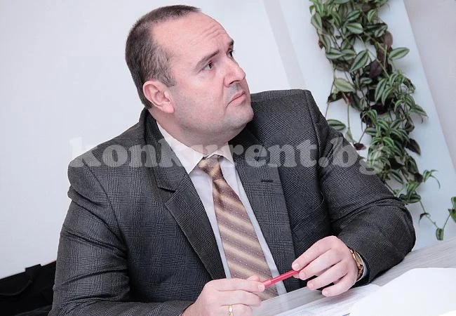 Проверката на Цацаров за Галиче приключи