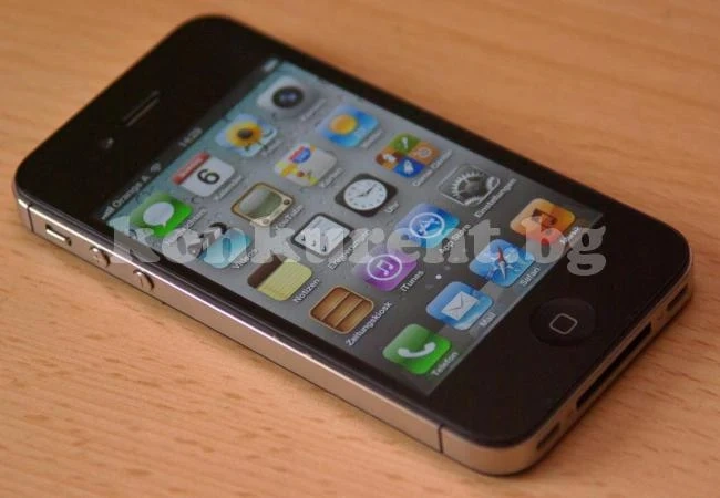 4 години затвор за краден iPhone
