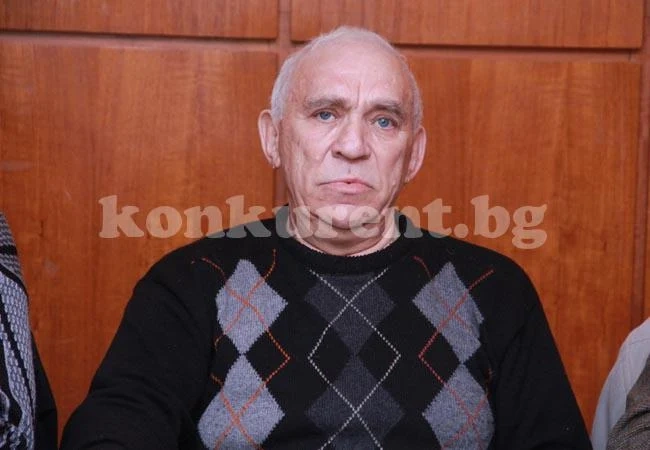 Почина кметът на Лютаджик