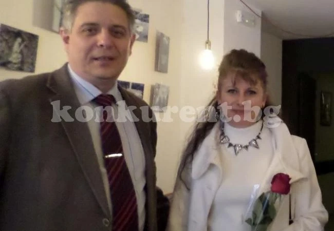 Врачанин подреди изложба в Барселона