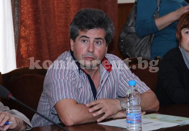 Йончев не иска да е шеф на тролеите