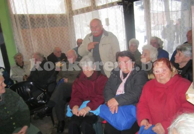 Стакевци и Праужда изляха проблемите си пред кмета на Белоградчик