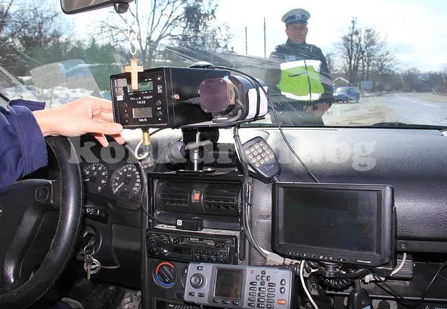 Полицията излезе на лов за нарушители край Враца
