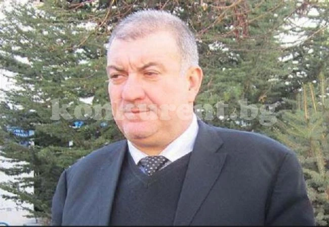 Георги Костов става главен секретар на МВР