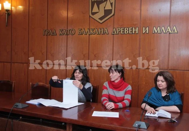 Две фирми кандидатстват за ремонт на колите на врачанската община