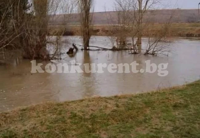 Нивото на Скът в Мизия е под критичното
