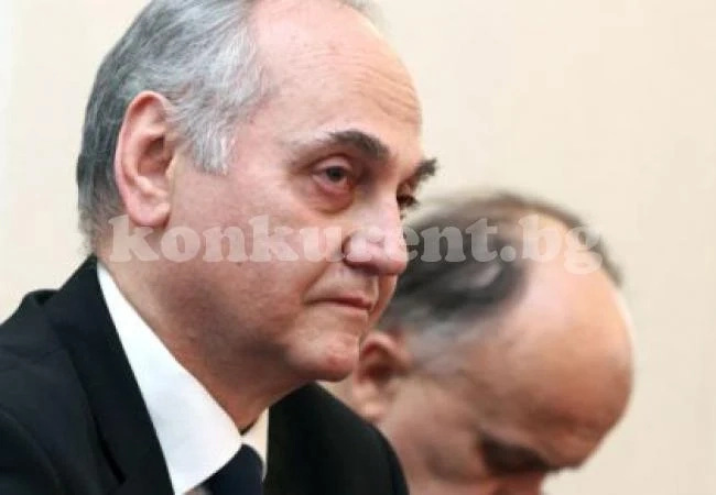 Глинка Комитов оглави Здравната каса