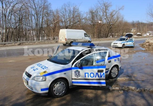 Глобиха над 60 джигити за превишена скорост