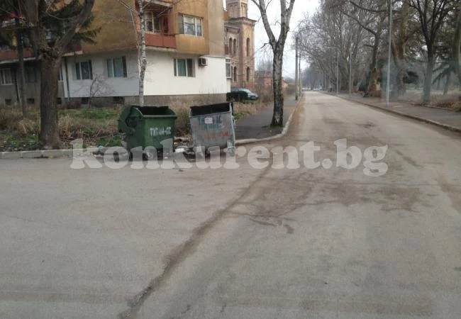 Проблемът с боклука на Видин е решен