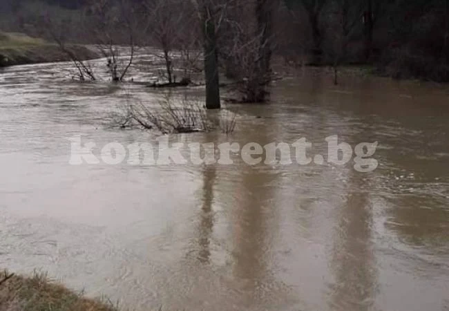 Скът влезе в дворовете на Крушовица