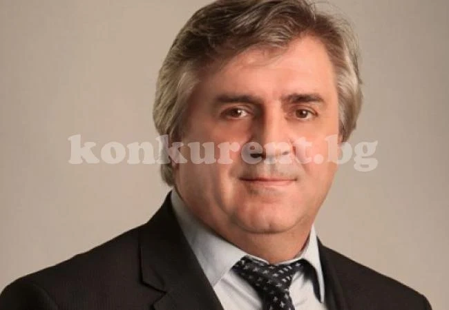 Иван Аспарухов изнесе доклад за развитието на Северозапада