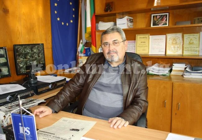 За втори път оневиниха директора на техническа гимназия във Враца