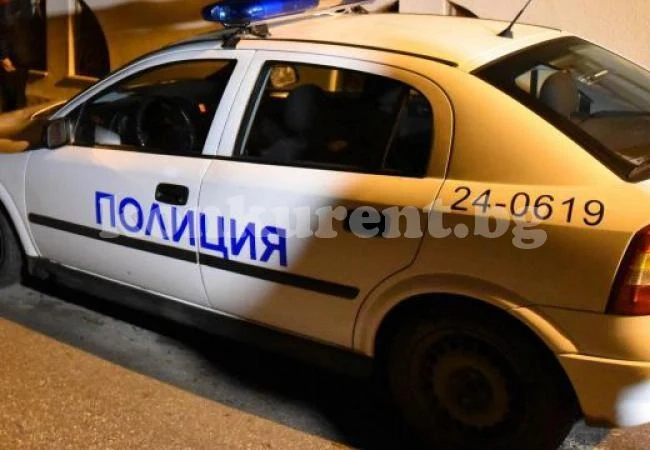 Хора се биха заради кучета в София