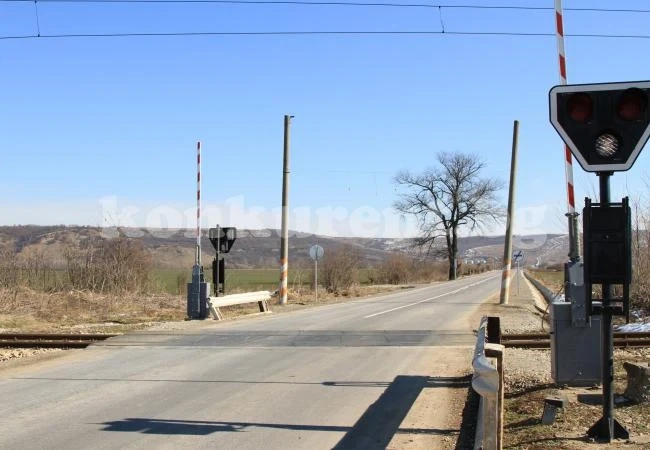 Ремонтираха 19 км от пътя Борован - Монтана