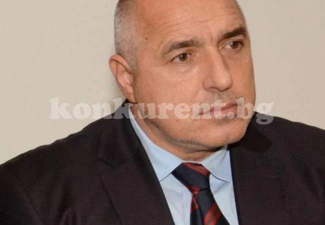 Бойко казва в сряда кой ще е шеф на ДАНС