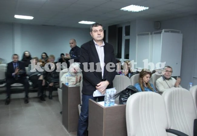 Сенаторите във Враца заседават извънредно