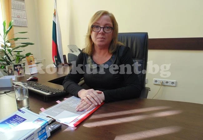 Съдия Миглена Раденкова: Между кориците на всяко дело стои човешка съдба