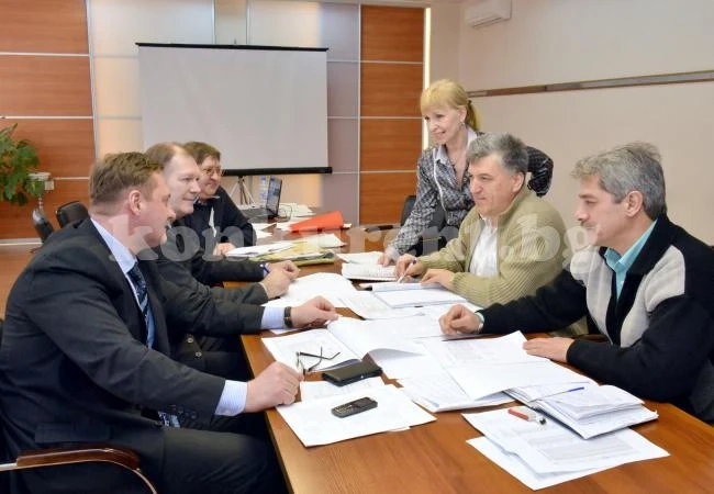 Специалисти от АЕЦ „Козлодуй“ оцениха високо продукцията на Новосибирския завод за химически концентрати
