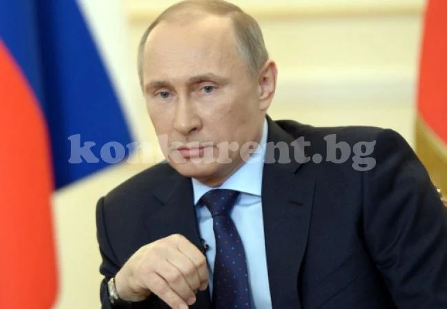 Кремъл: Путин не очаква дете от Алина Кабаева
