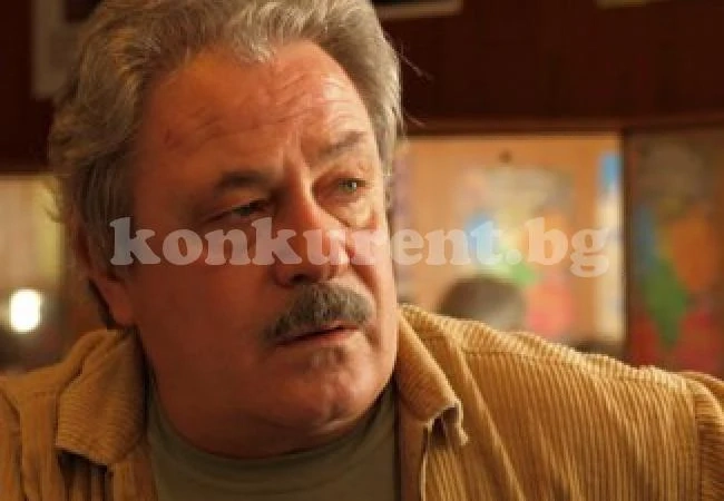 Любо Бояджиев: Да си директор на културен институт е диагноза