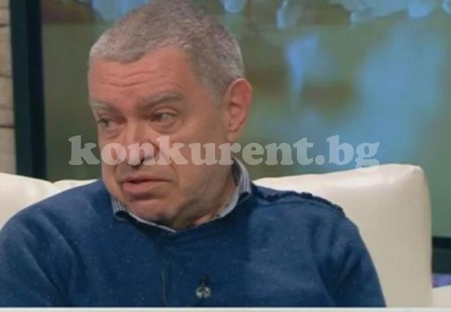 Михаил Константинов изпревари президента, обяви датата на местните избори