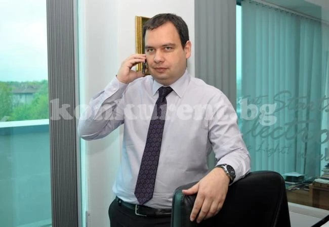 Кирил Аргиров: Без светлината животът, какъвто имаме днес, не би бил същият