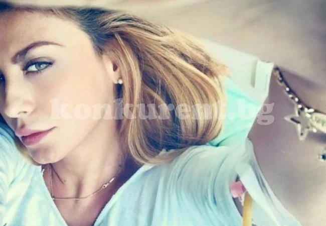 Венета Харизанова повалена от алергичен шок