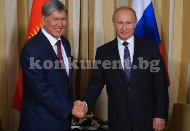Путин от Константиновския дворец за здравето си: Щеше да е скучно без сплетни