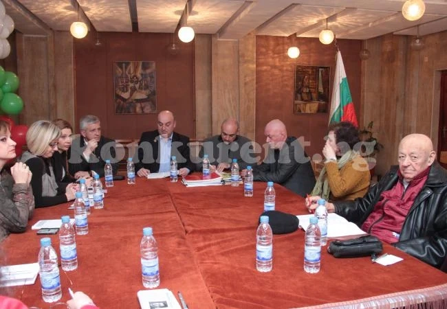 Учредиха комитет за 100-годишнината от Първата световна война