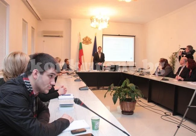 ИТ специалистите имат бъдеще у нас