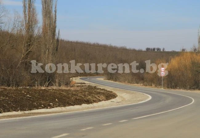 Чакат комисия за акт 16 на пътя Монтана – Борован