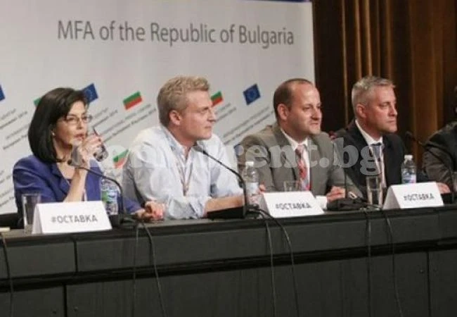 Реформатори пишат правила за назначения
