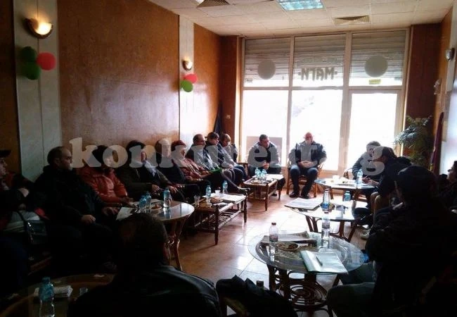 ВМРО избра ново ръководство в Криводол