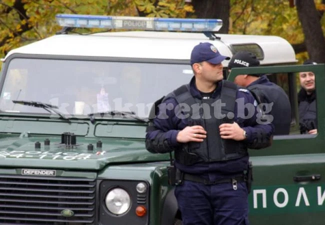 Намериха труп край язовир Огоста в Монтана