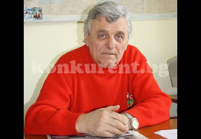 Почина кметът на мездренското село Крета