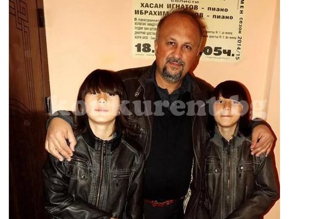 Бащата на Хасан и Ибрахим след кражбата: Искам цяла България да разбере какво става!