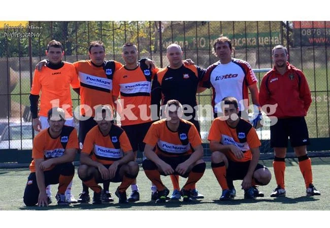Оранжевата гвардия на Северозапада ще покорява София