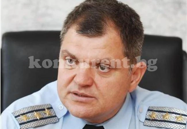 Шефът на КАТ подал оставка