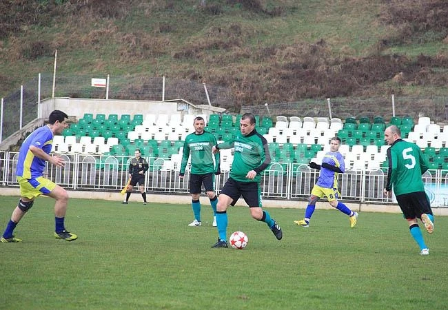 М 2000 завърши 1:1 с Марица, шансовете за реванша остават