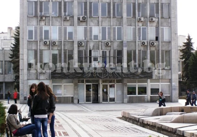 Видински общини са последни по прозрачност