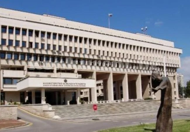 Външно: Не пътувайте до Тунис