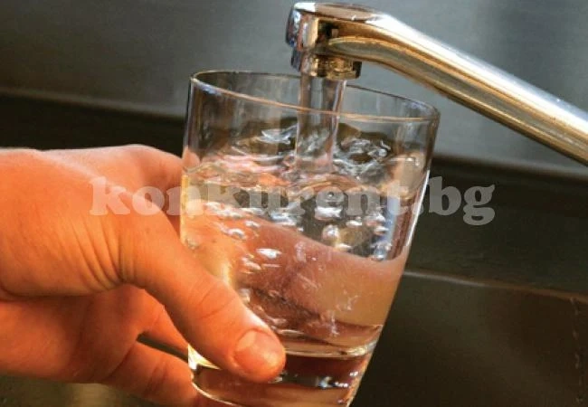 Сениче, Кулата и Нефела ще са без вода до 17 ч.