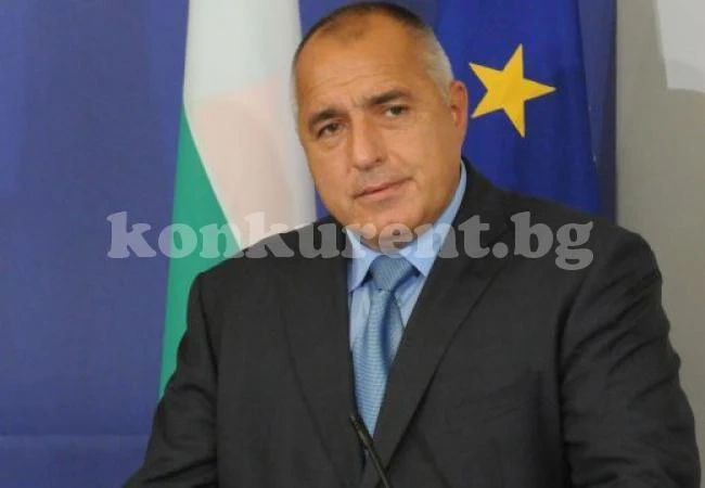 Бойко: Данъци за българите, почиващи в Гърция? Абсолютна лъжа!