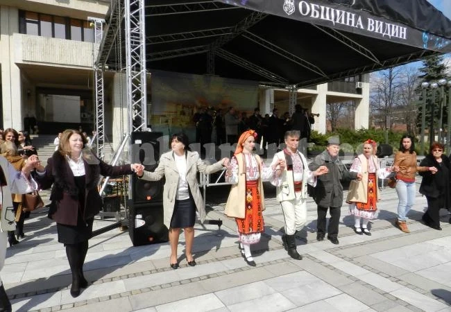 Във Видин откриха туристическия сезон