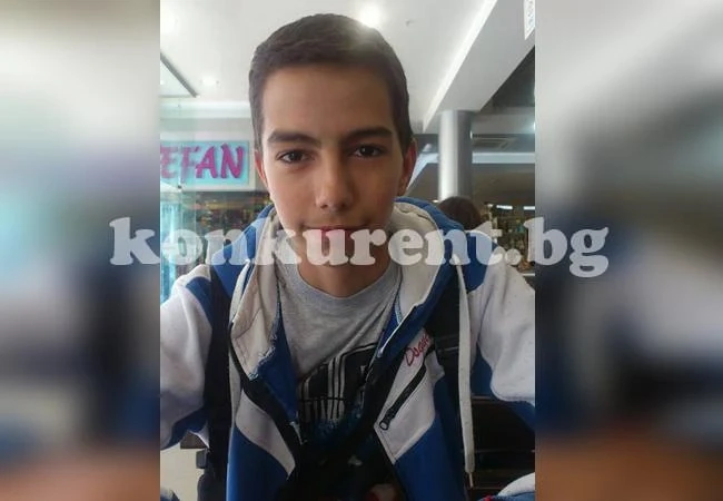 Клиника в Тюбинген предложи да оперира Ивайло от Враца