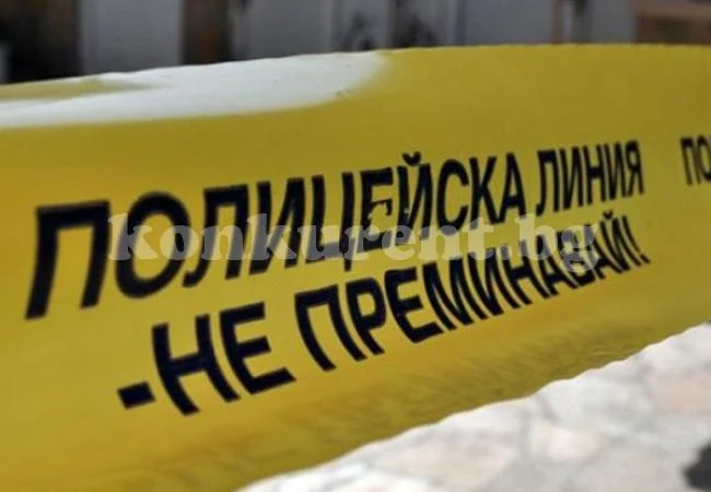 Откриха разложен труп в Нивянин